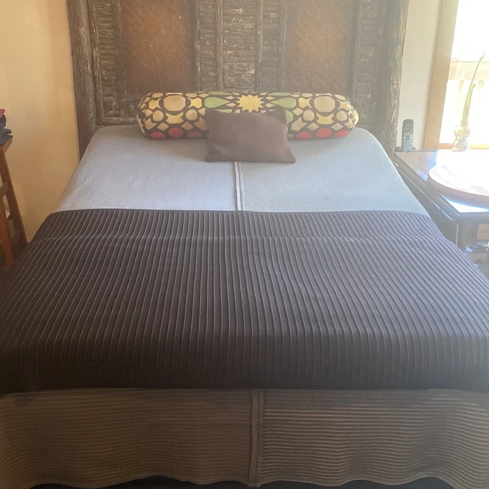 AndrewMorganCollection throw blanket